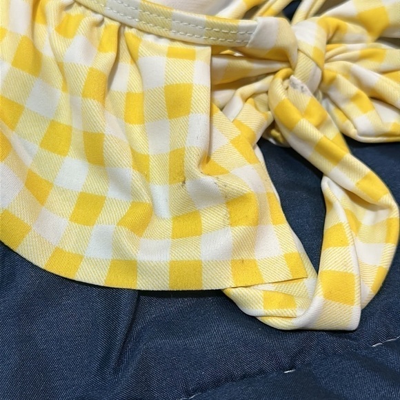 Disney Belle XXL Bikini Top with Flaw - Picture 6 of 9